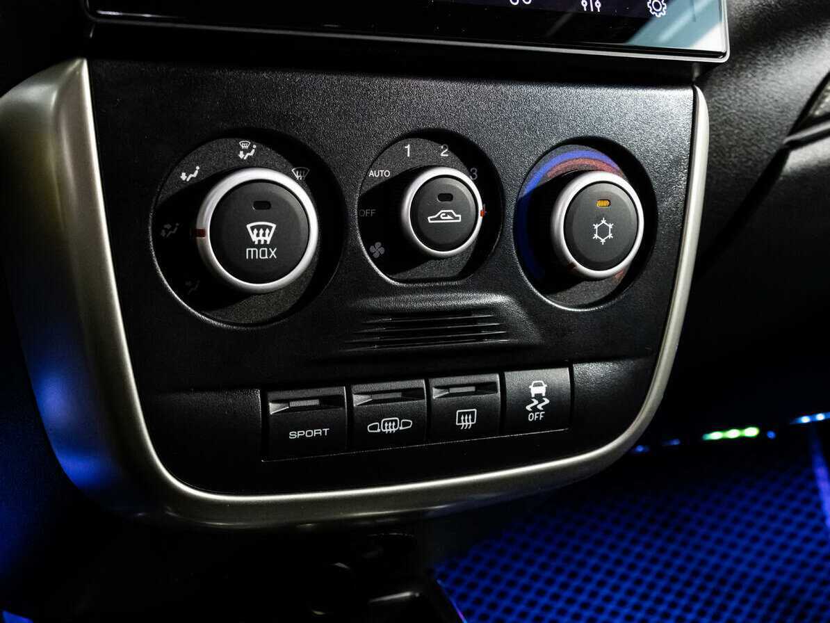 Lada (ВАЗ) Granta с пробегом — 2018 год. Фото: #18