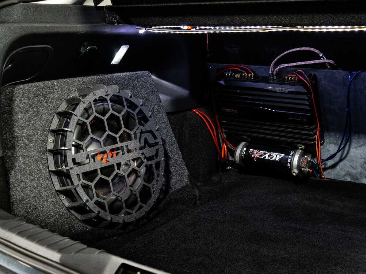 Lada (ВАЗ) Granta с пробегом — 2018 год. Фото: #20