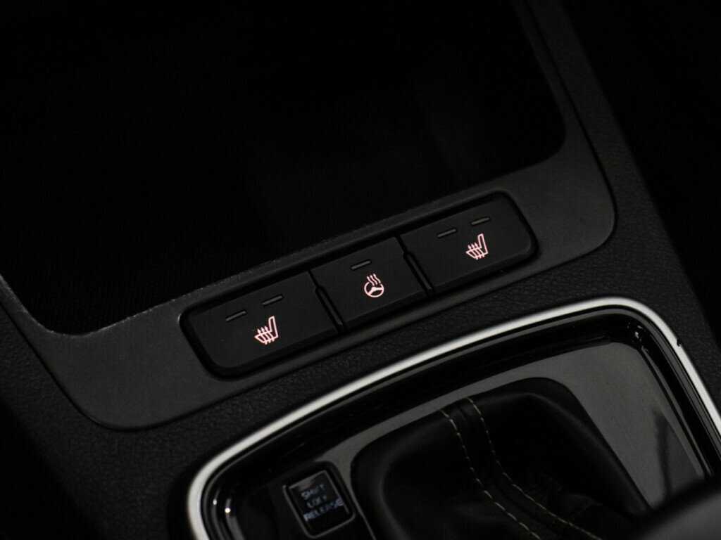 Kia Rio с пробегом — 2021 год. Фото: #17