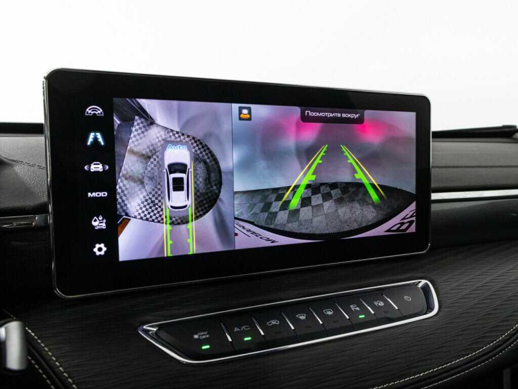 Haval Jolion с пробегом — 2022 год. Фото: #15