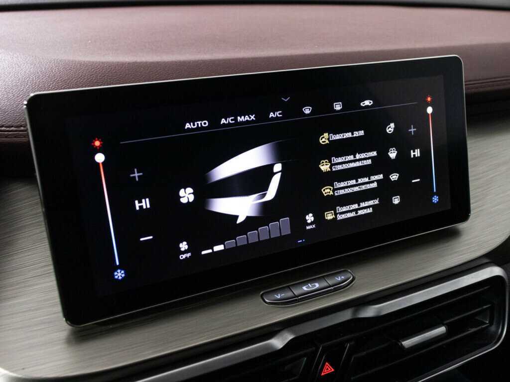 Geely Coolray с пробегом — 2022 год. Фото: #16