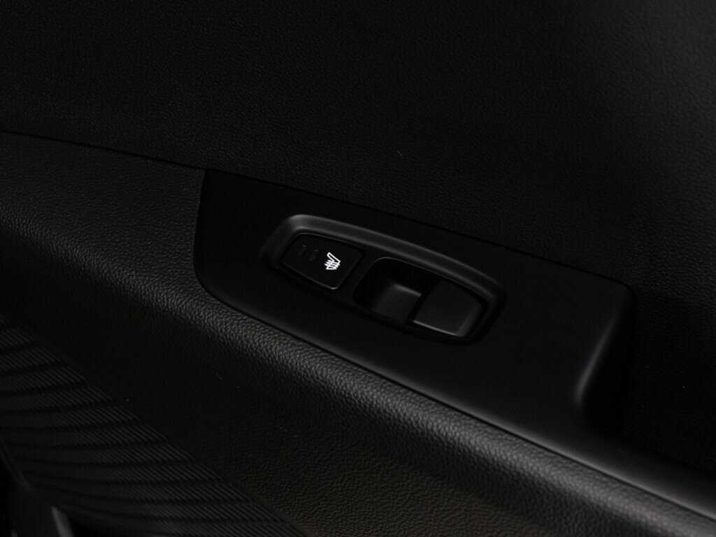 Hyundai Creta с пробегом — 2016 год. Фото: #17