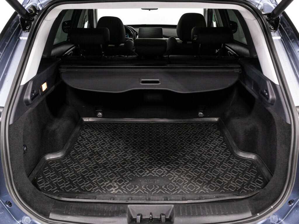 Chery Tiggo 7 Pro с пробегом — 2021 год. Фото: #14