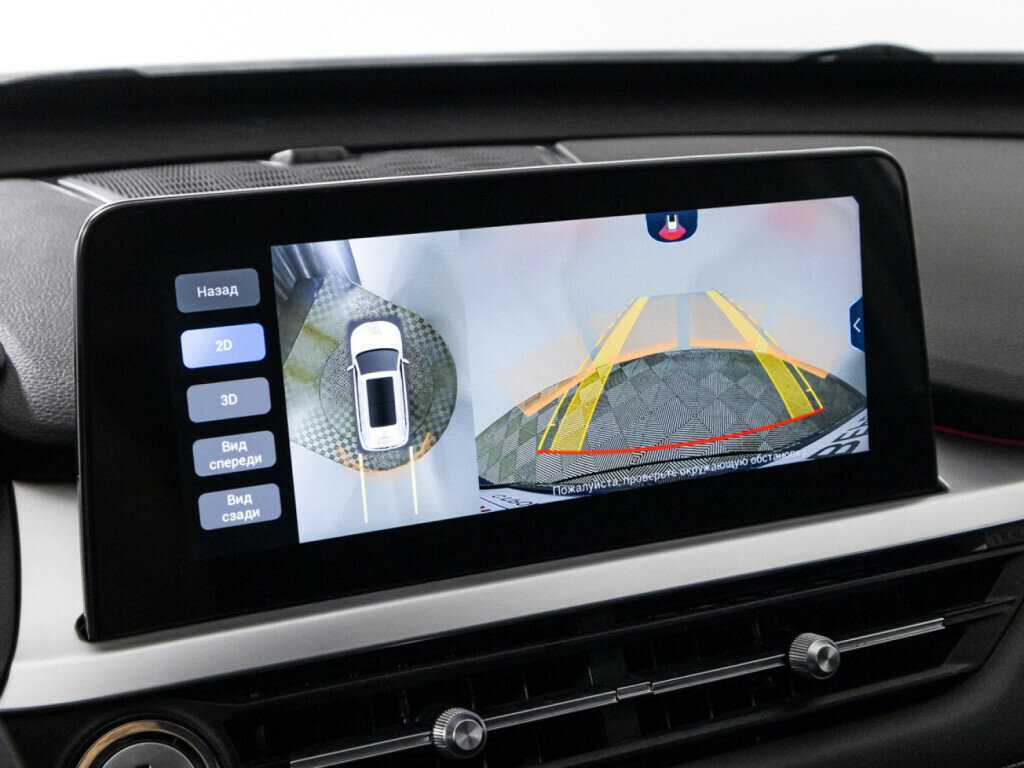 Chery Tiggo 7 Pro с пробегом — 2021 год. Фото: #20