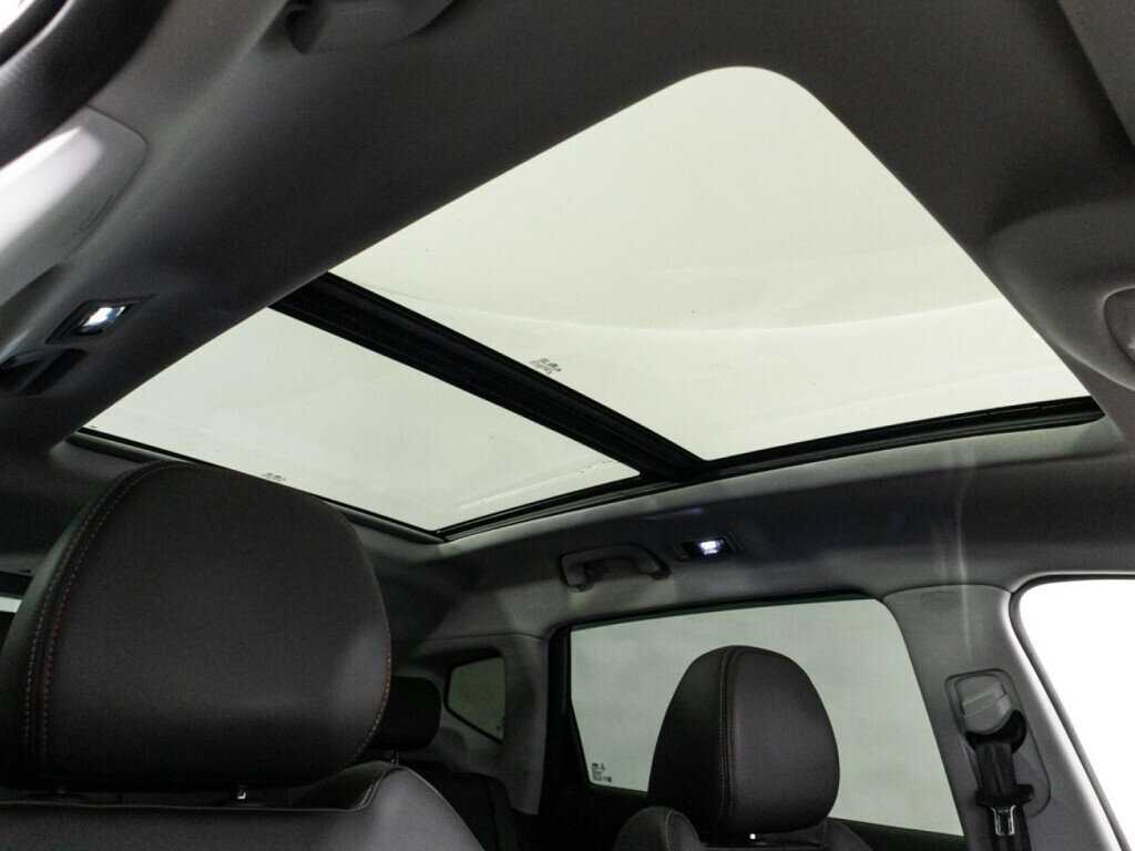 Chery Tiggo 7 Pro с пробегом — 2021 год. Фото: #22