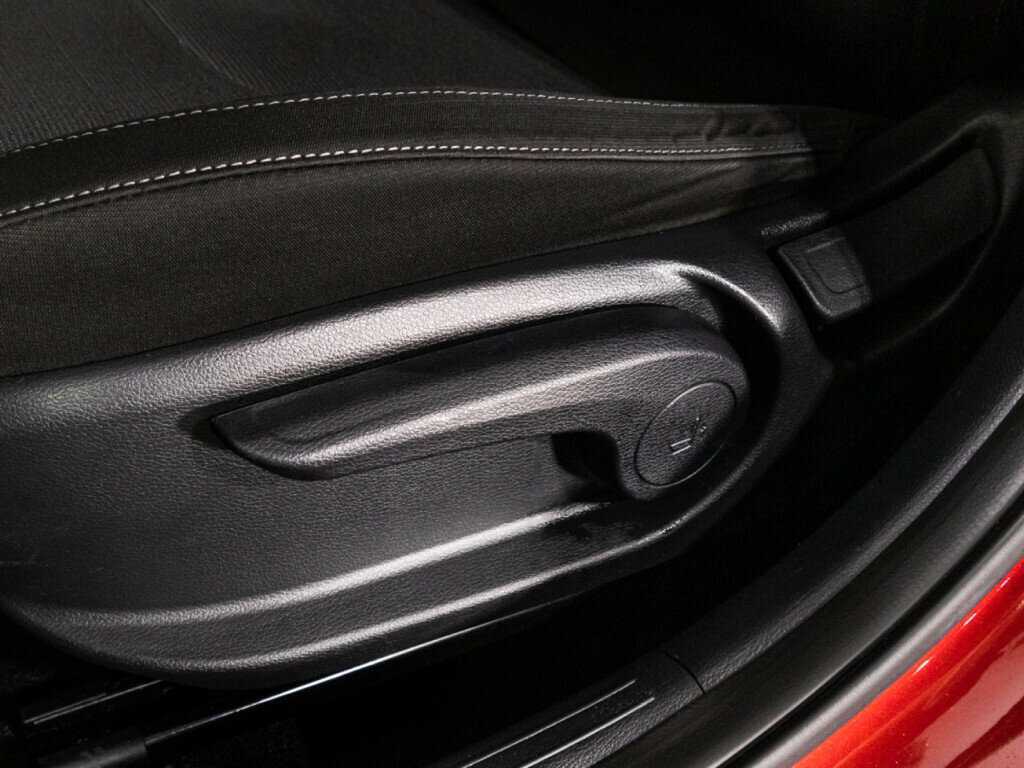 Kia Cerato с пробегом — 2019 год. Фото: #21