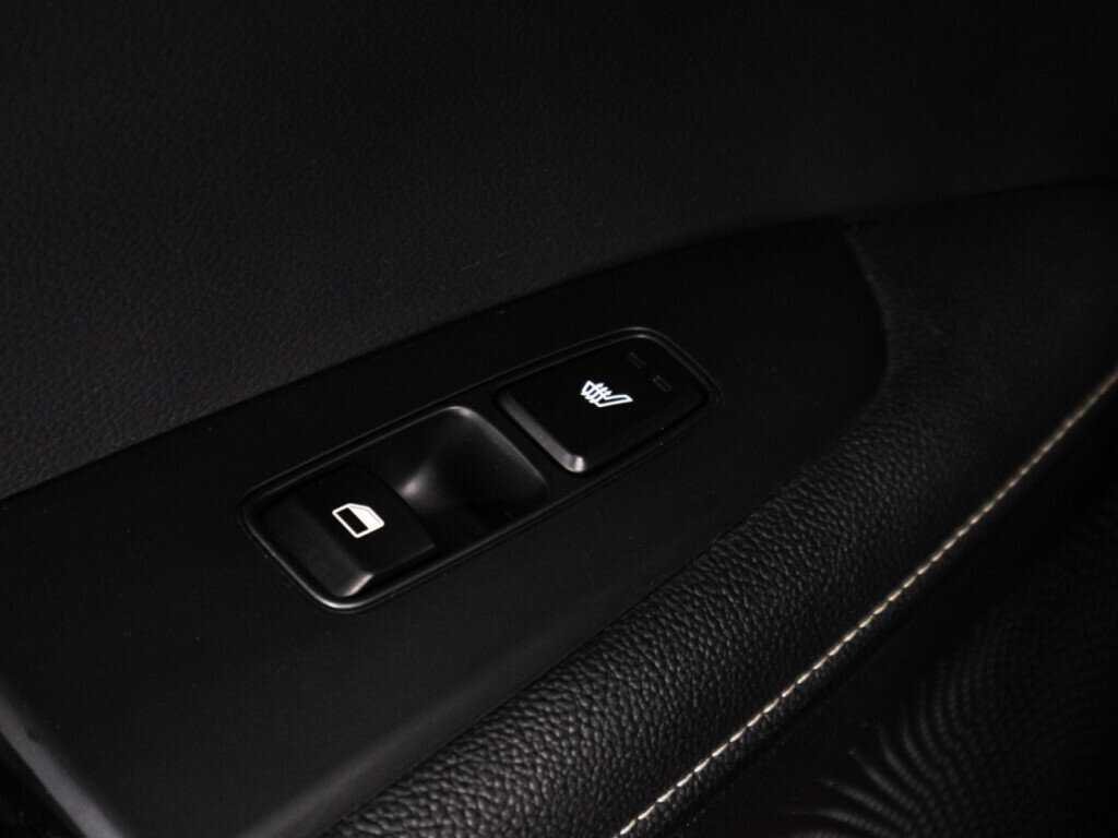 Kia Cerato с пробегом — 2019 год. Фото: #24