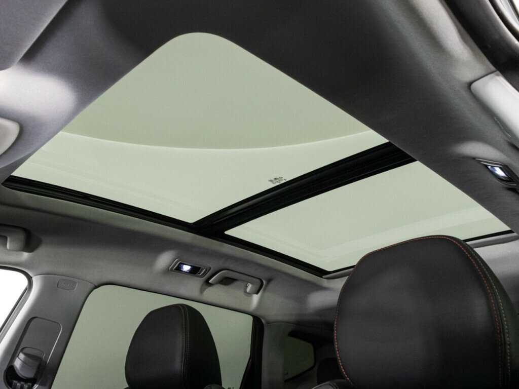 Chery Tiggo 7 Pro с пробегом — 2022 год. Фото: #17