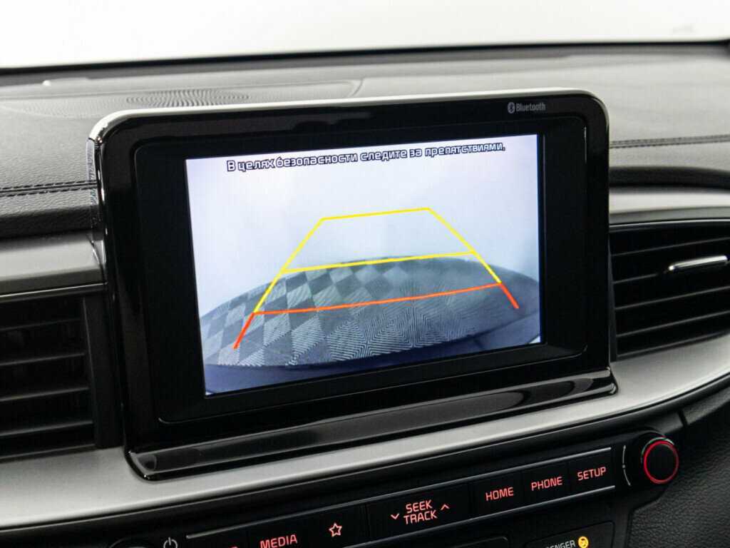 Kia Ceed с пробегом — 2018 год. Фото: #14