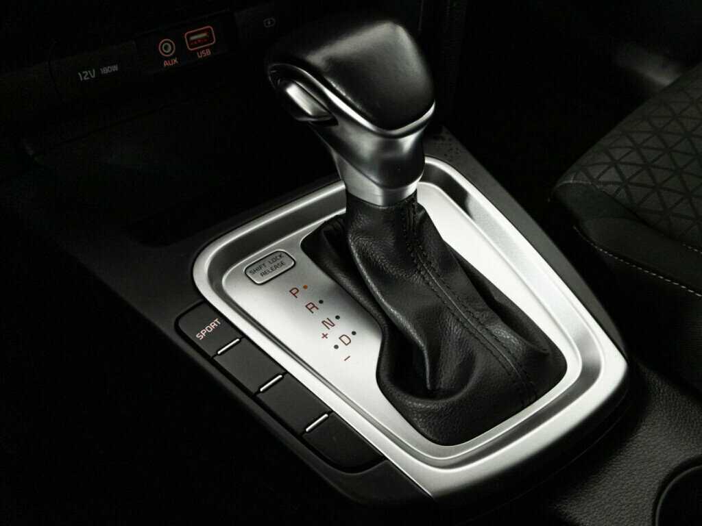 Kia Ceed с пробегом — 2018 год. Фото: #16