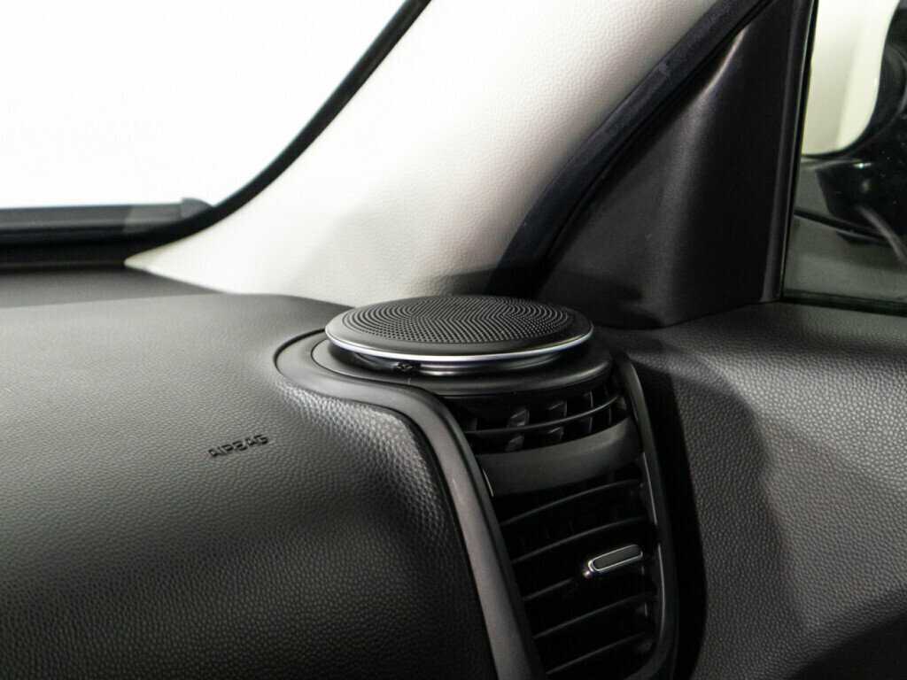 Kia Soul с пробегом — 2019 год. Фото: #22