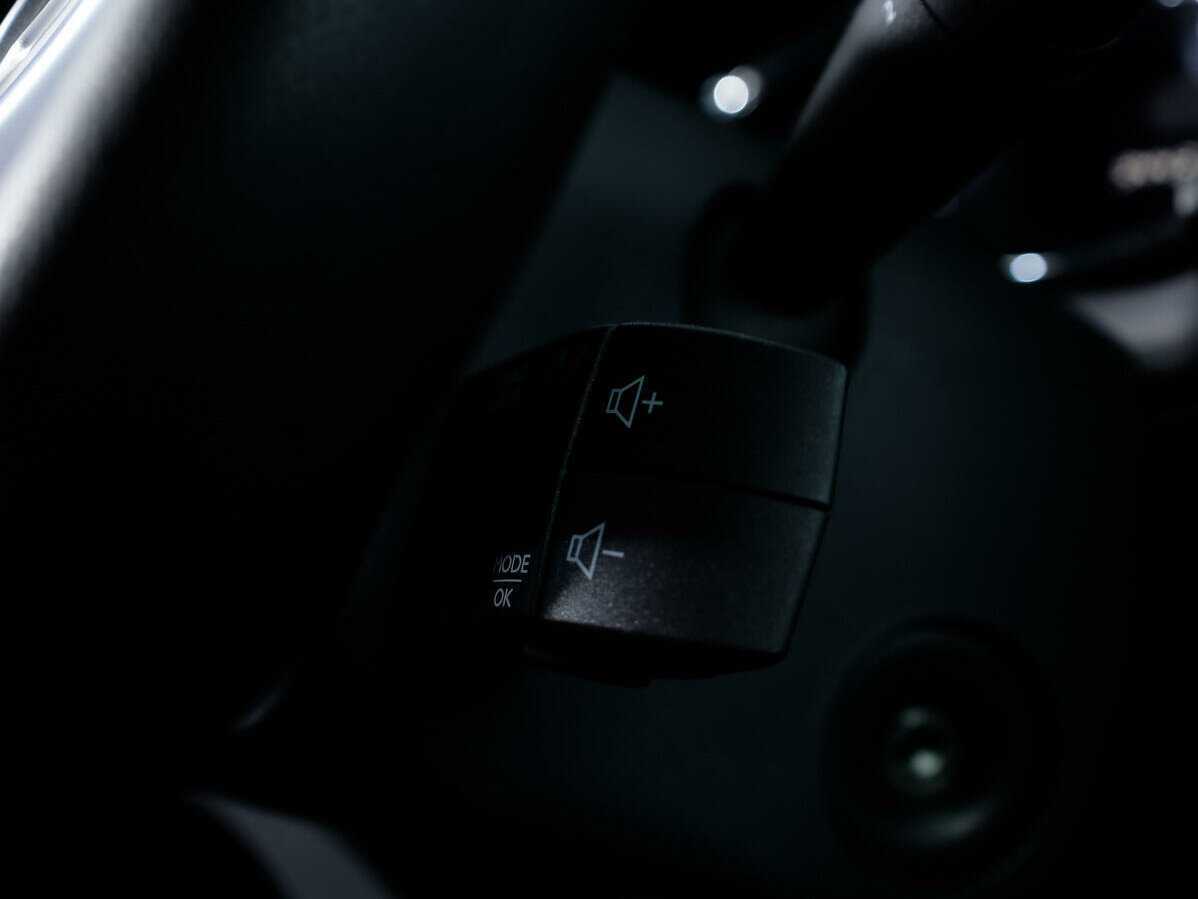 Renault Sandero с пробегом — 2020 год. Фото: #15