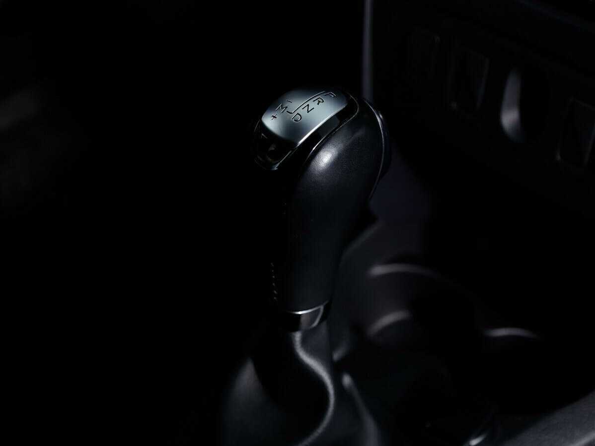 Renault Sandero с пробегом — 2020 год. Фото: #22