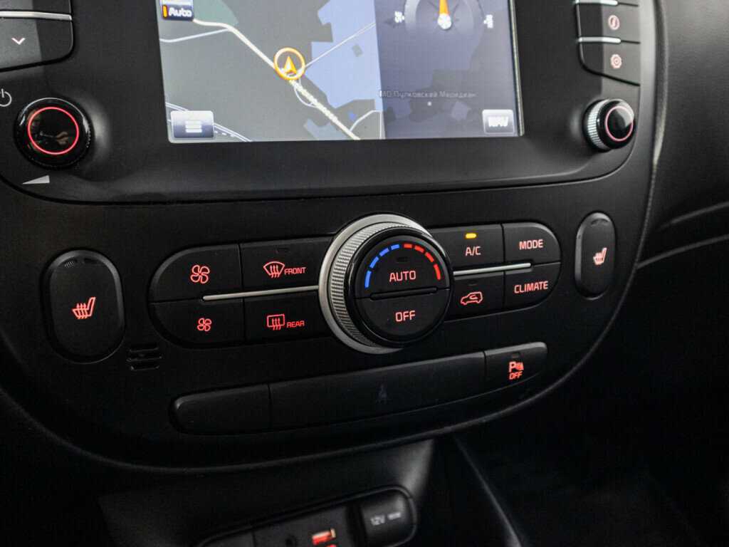 Kia Soul с пробегом — 2018 год. Фото: #16