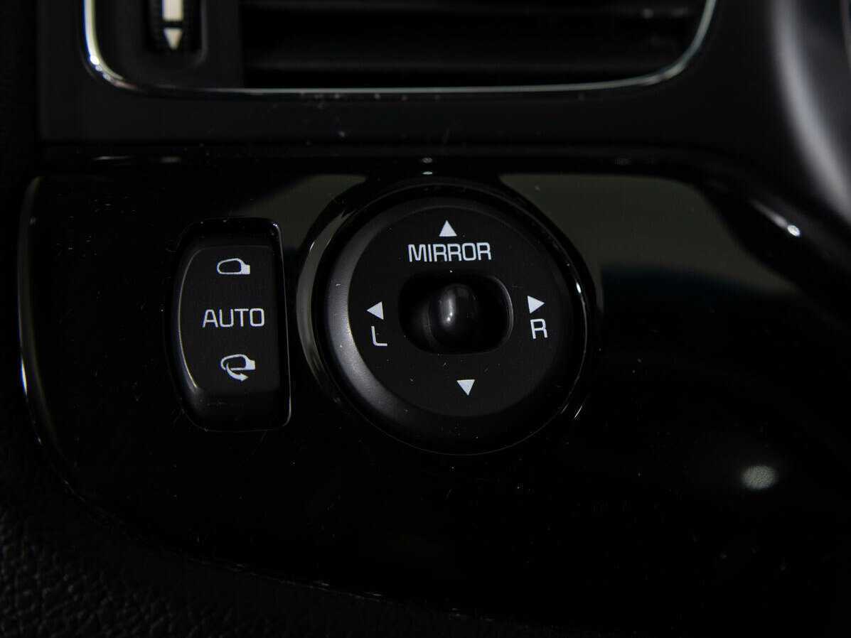 Kia Ceed с пробегом — 2014 год. Фото: #10