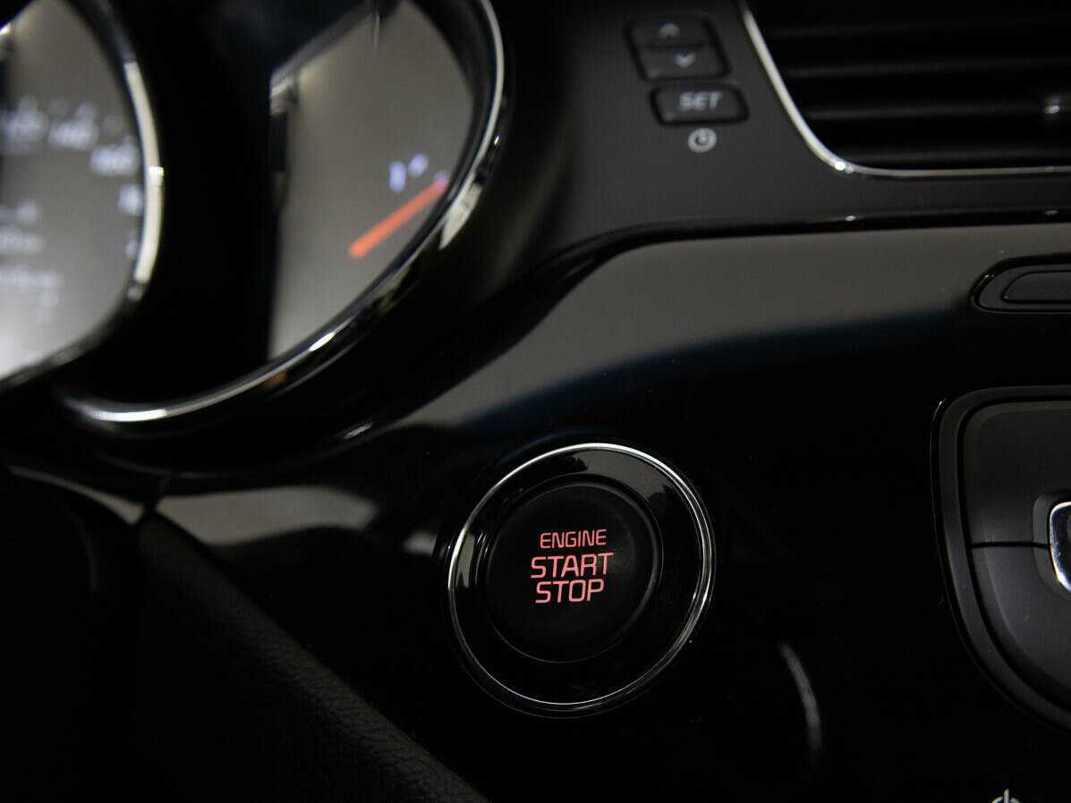 Kia Ceed с пробегом — 2014 год. Фото: #12