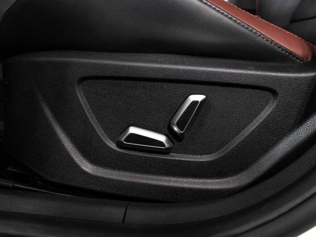 Geely Coolray с пробегом — 2021 год. Фото: #13