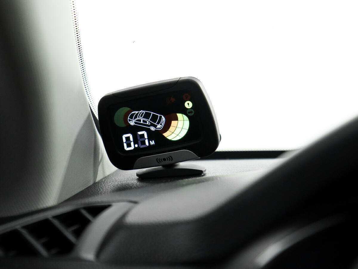 Kia Rio с пробегом — 2015 год. Фото: #11