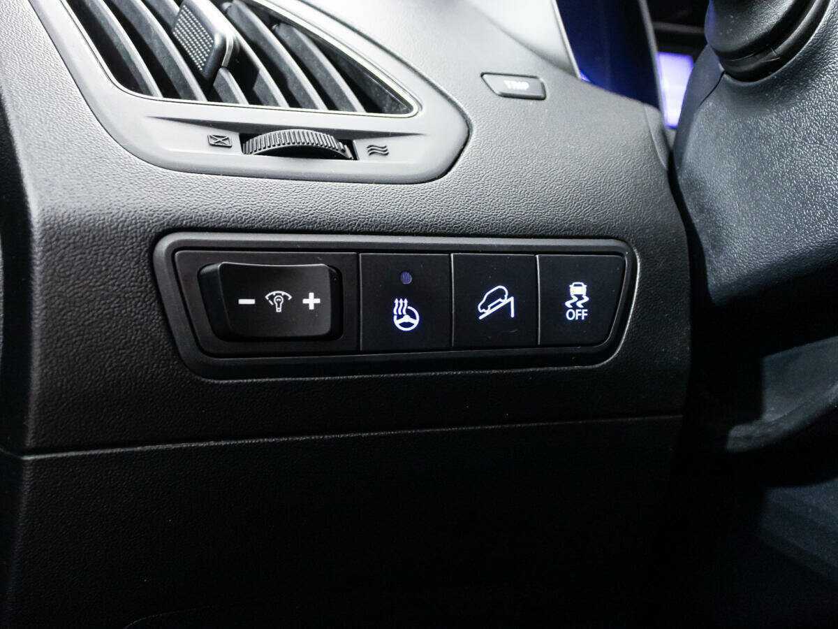 Hyundai ix35 с пробегом — 2013 год. Фото: #17