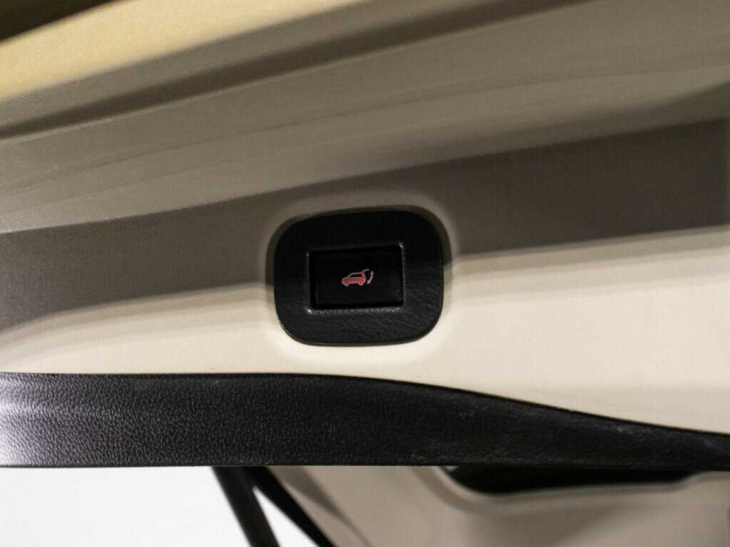 Nissan X-Trail с пробегом — 2019 год. Фото: #14