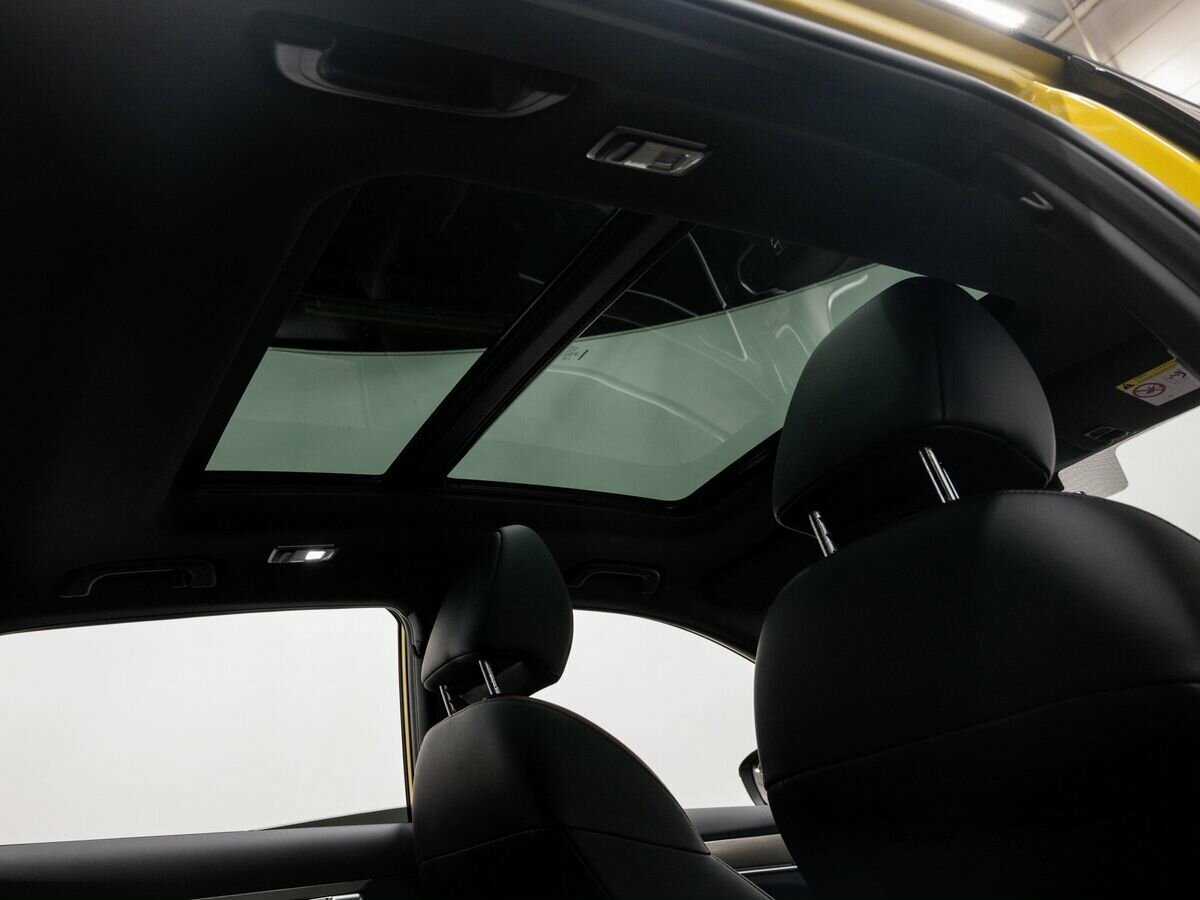 Geely Coolray с пробегом — 2022 год. Фото: #12