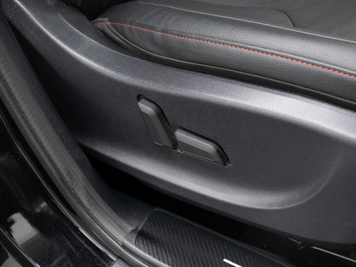 Haval H6 с пробегом — 2019 год. Фото: #14