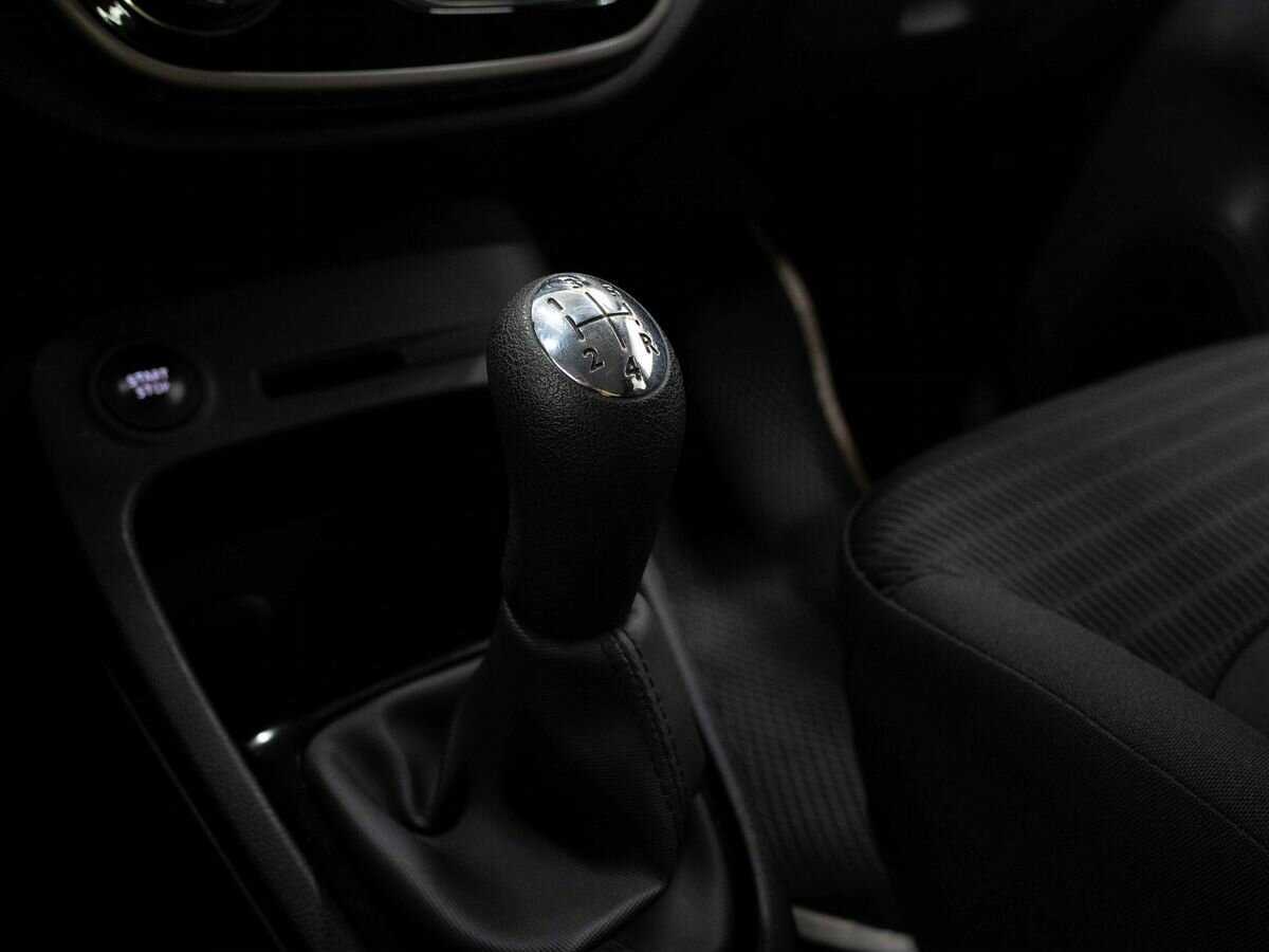 Renault Kaptur с пробегом — 2017 год. Фото: #19