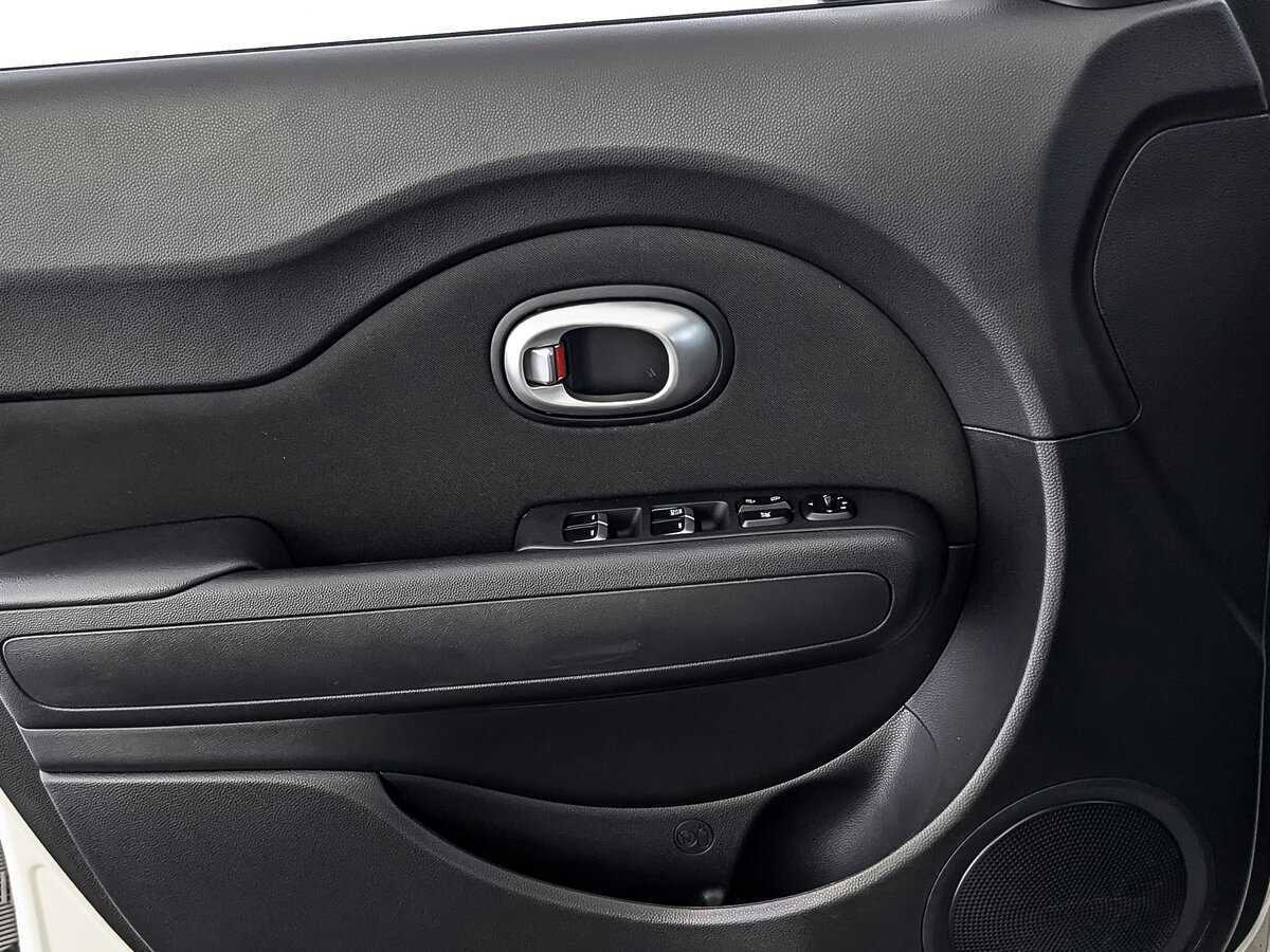 Kia Soul с пробегом — 2018 год. Фото: #18