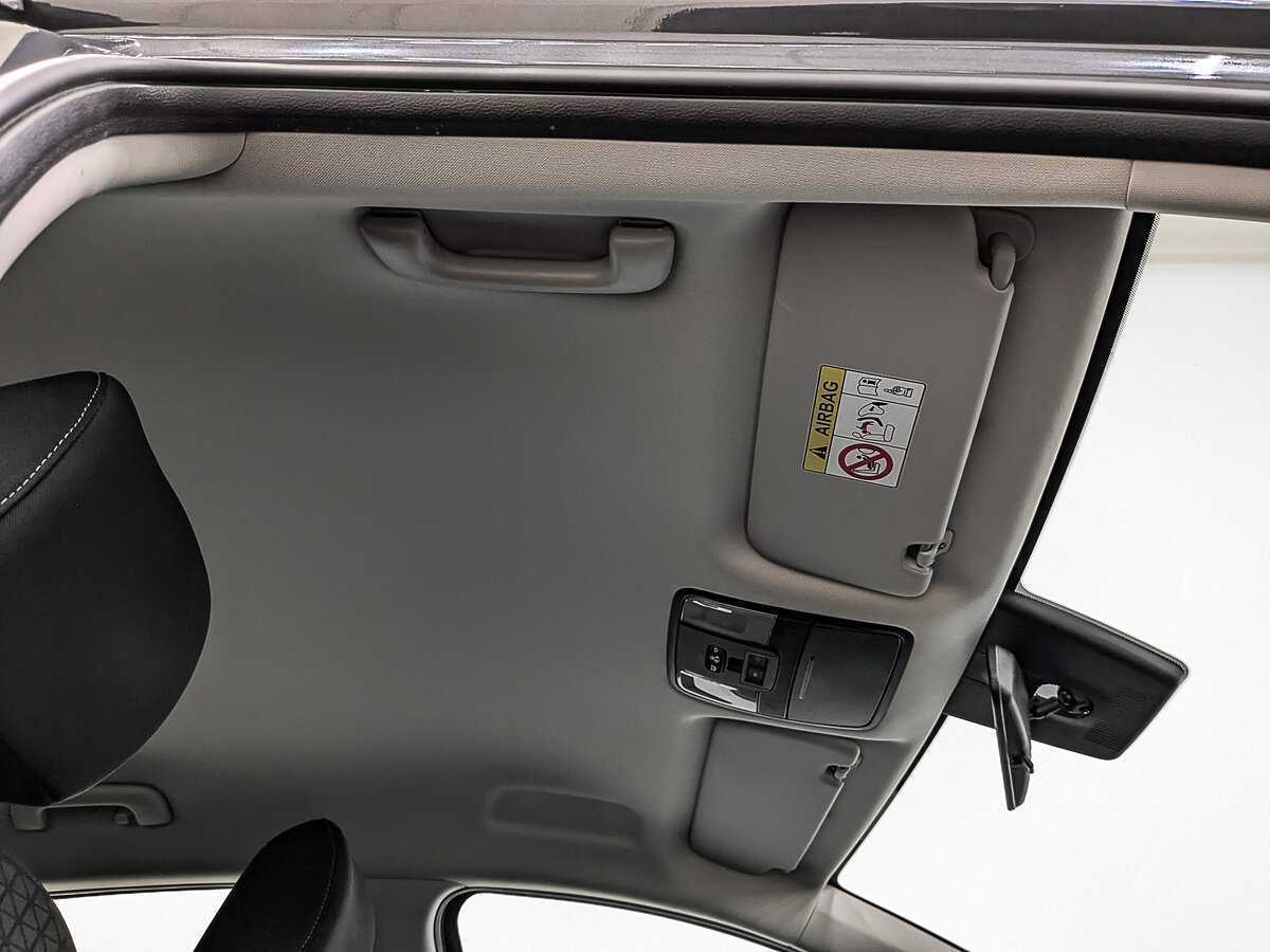 Kia Ceed с пробегом — 2019 год. Фото: #22