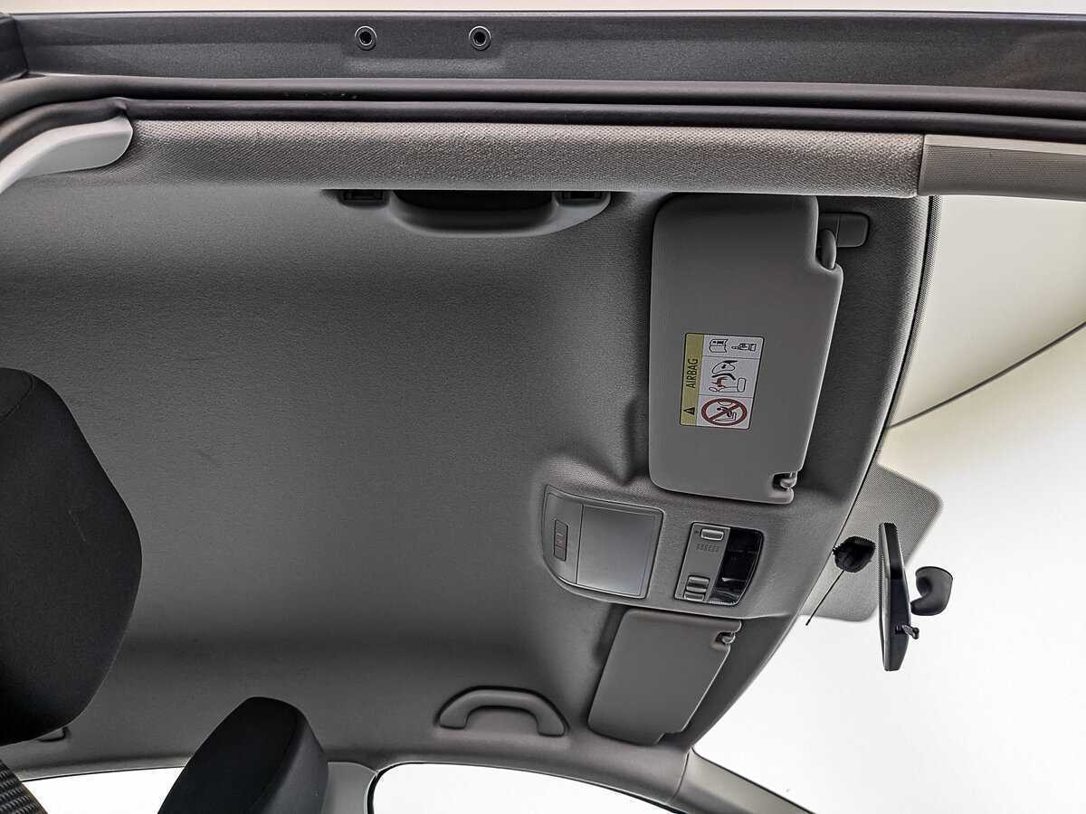 Volkswagen Polo с пробегом — 2021 год. Фото: #20