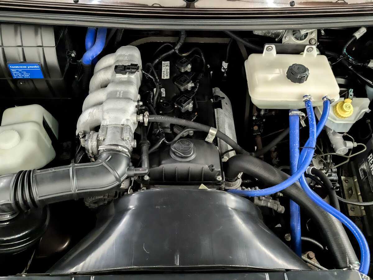 УАЗ Patriot с пробегом — 2018 год. Фото: #8