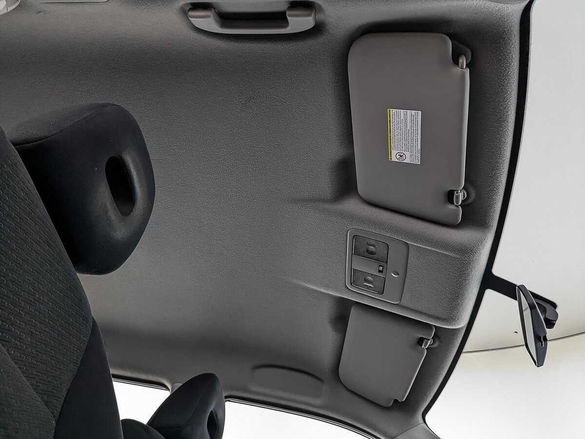 Nissan X-Trail с пробегом — 2014 год. Фото: #21