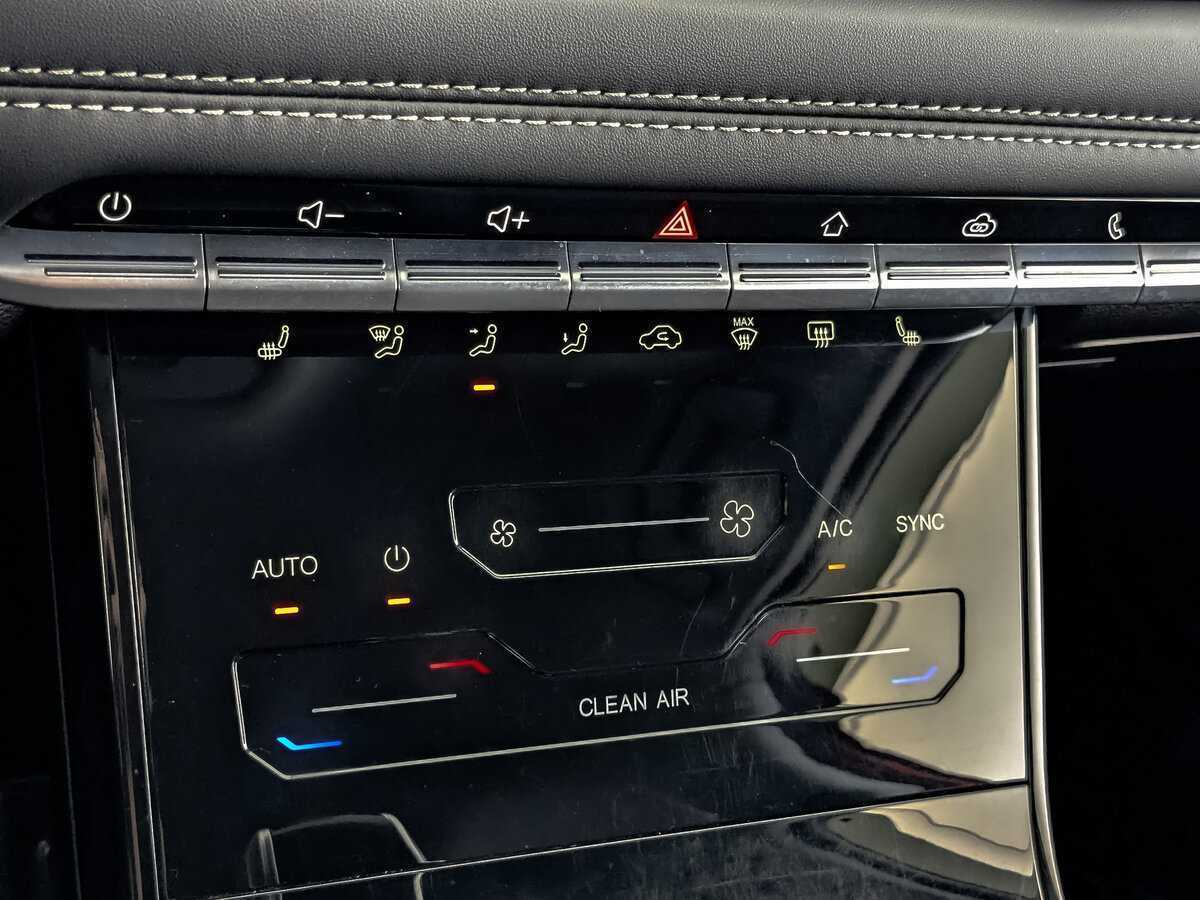 Chery Tiggo 7 Pro с пробегом — 2021 год. Фото: #25