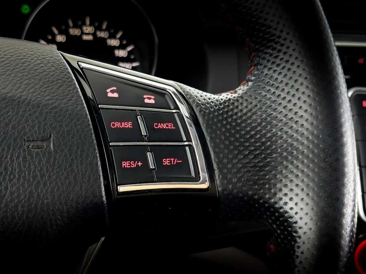 Haval H6 с пробегом — 2019 год. Фото: #26