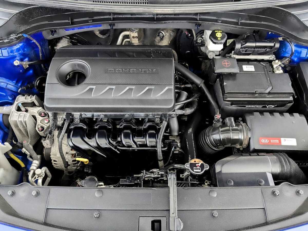 Kia Soul с пробегом — 2020 год. Фото: #8