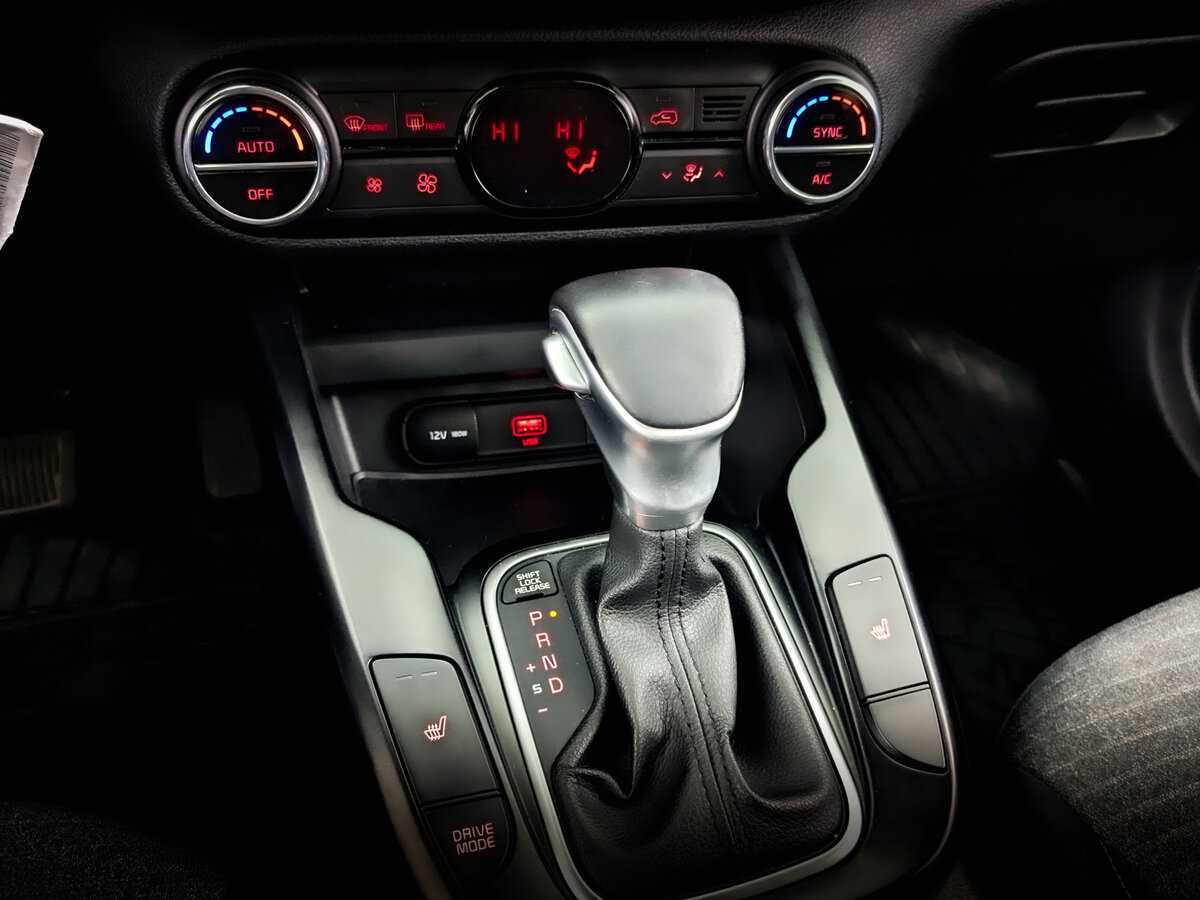 Kia Soul с пробегом — 2020 год. Фото: #24