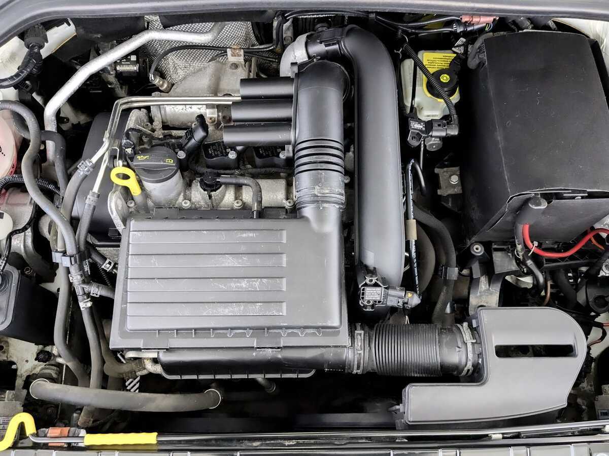 Skoda Yeti с пробегом — 2016 год. Фото: #8