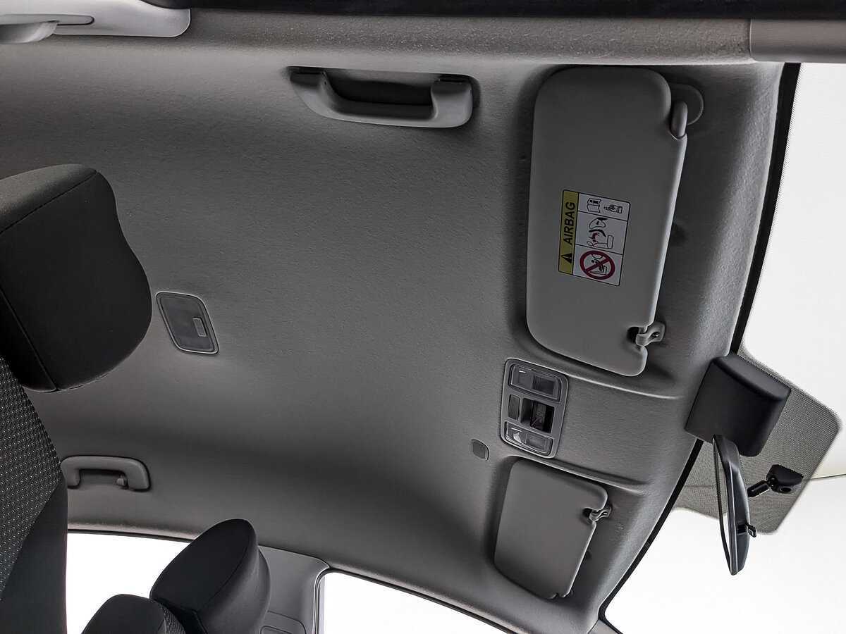 Kia Rio с пробегом — 2021 год. Фото: #21