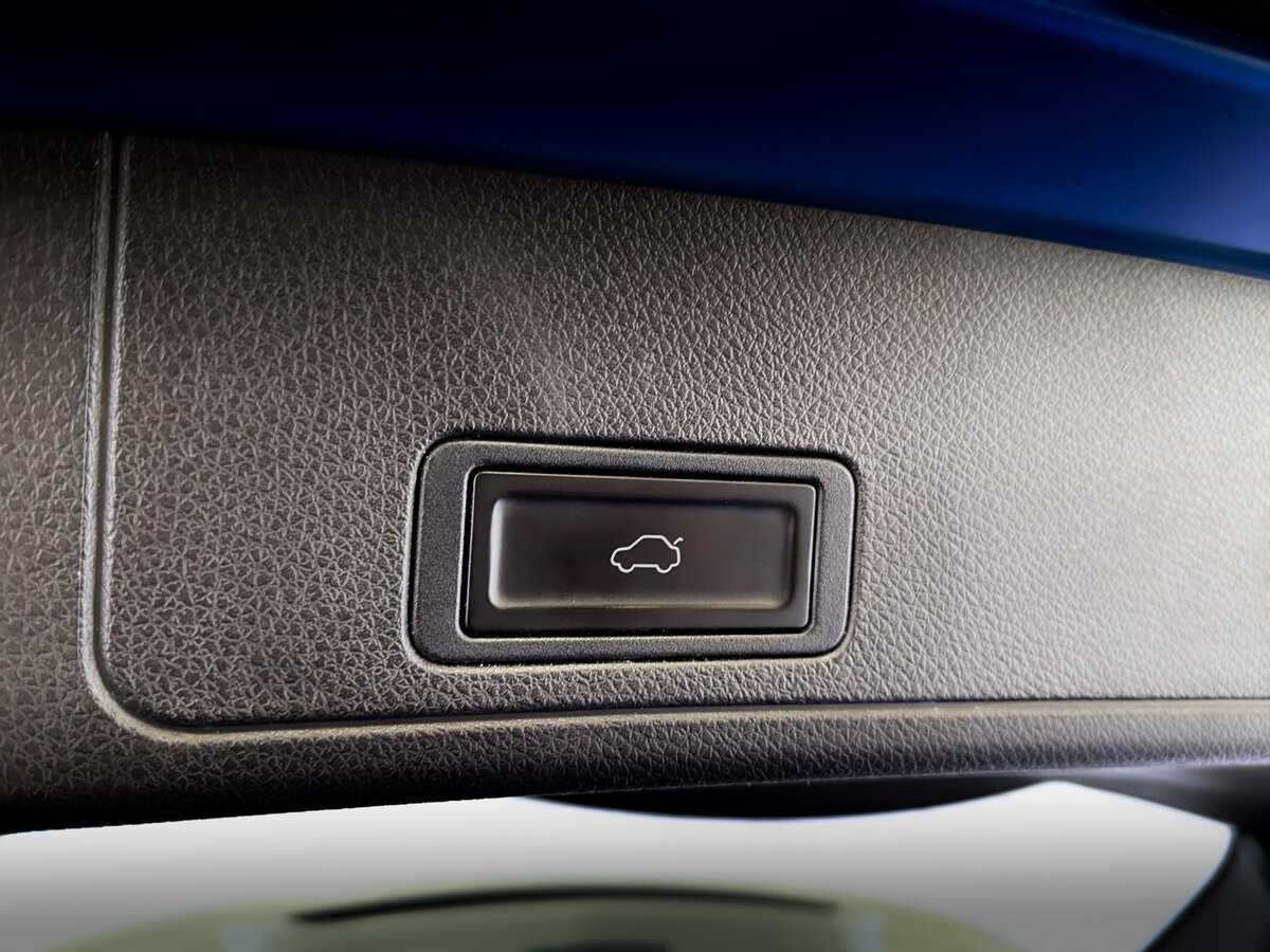 Chery Tiggo 7 Pro с пробегом — 2020 год. Фото: #24