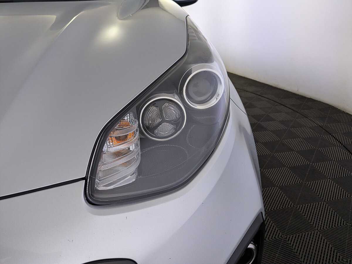 Kia Sportage с пробегом — 2016 год. Фото: #10