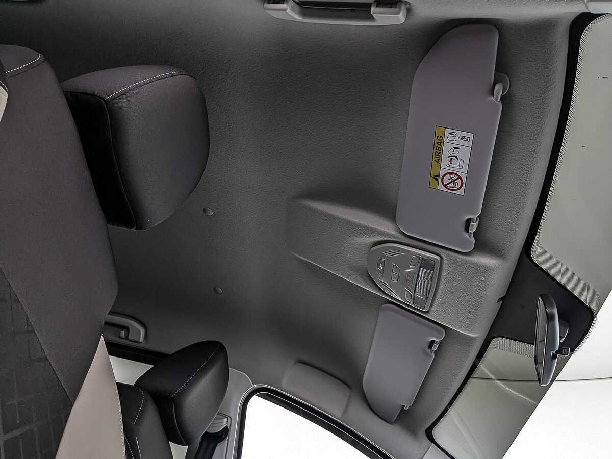 Lada (ВАЗ) Vesta с пробегом — 2021 год. Фото: #21