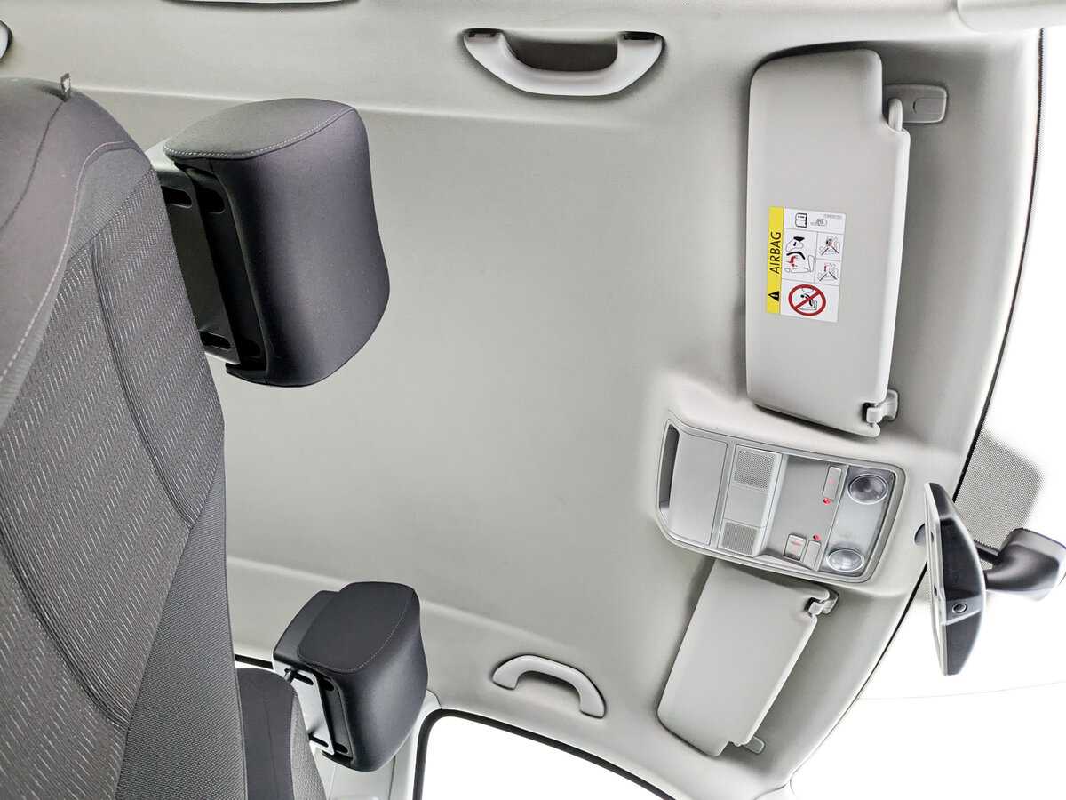 Volkswagen Tiguan с пробегом — 2016 год. Фото: #21