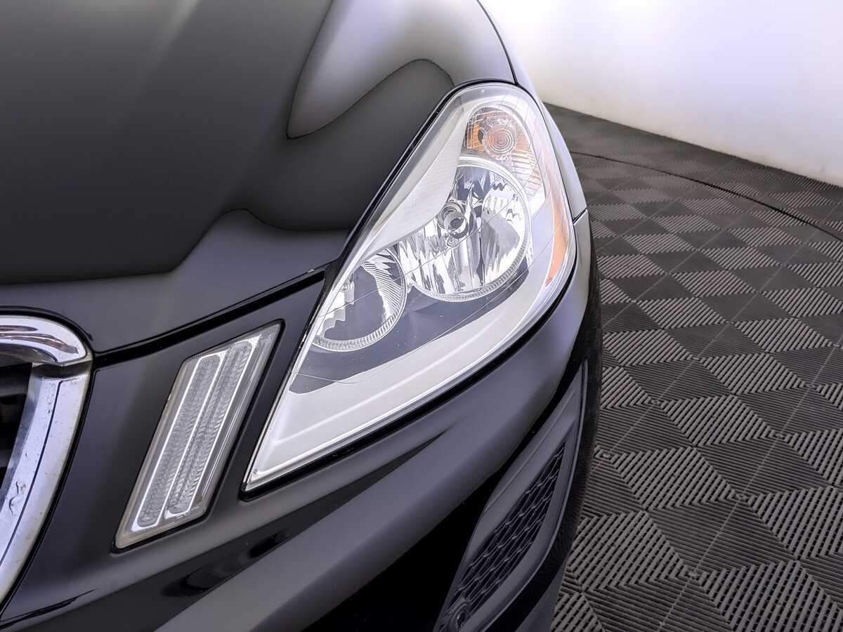 Volvo XC60 с пробегом — 2012 год. Фото: #16