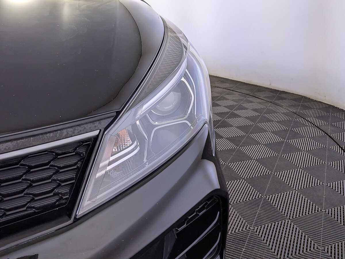 Kia Rio с пробегом — 2021 год. Фото: #16