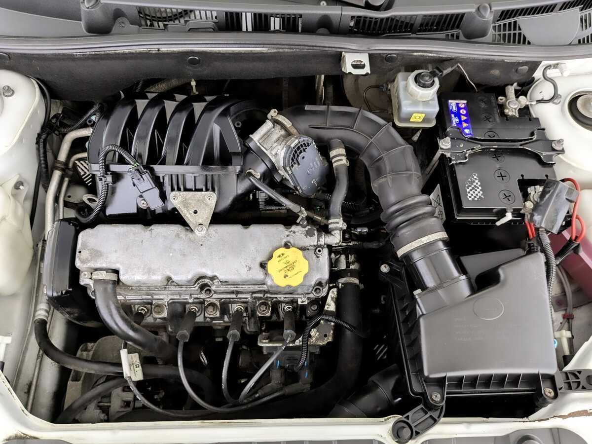 Lada (ВАЗ) Granta с пробегом — 2022 год. Фото: #8