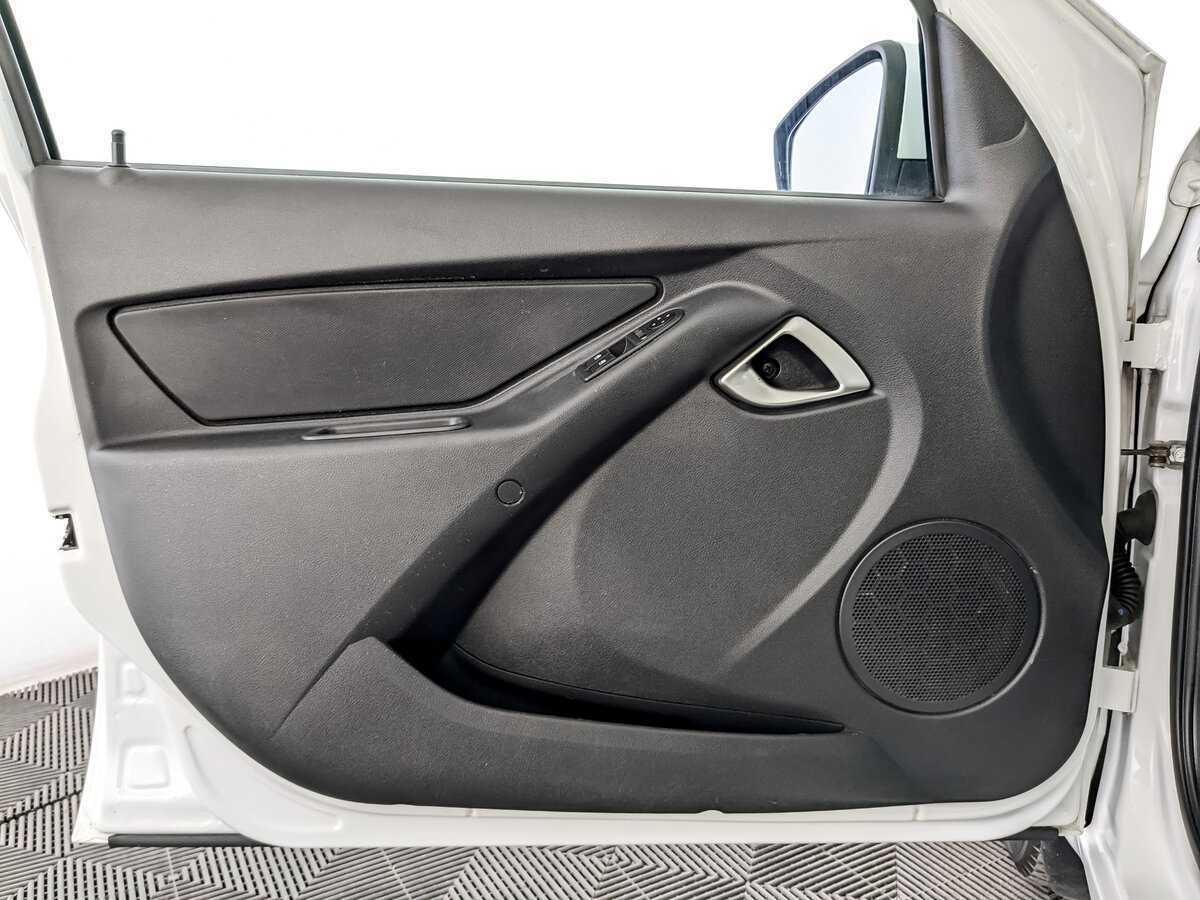 Lada (ВАЗ) Granta с пробегом — 2022 год. Фото: #18