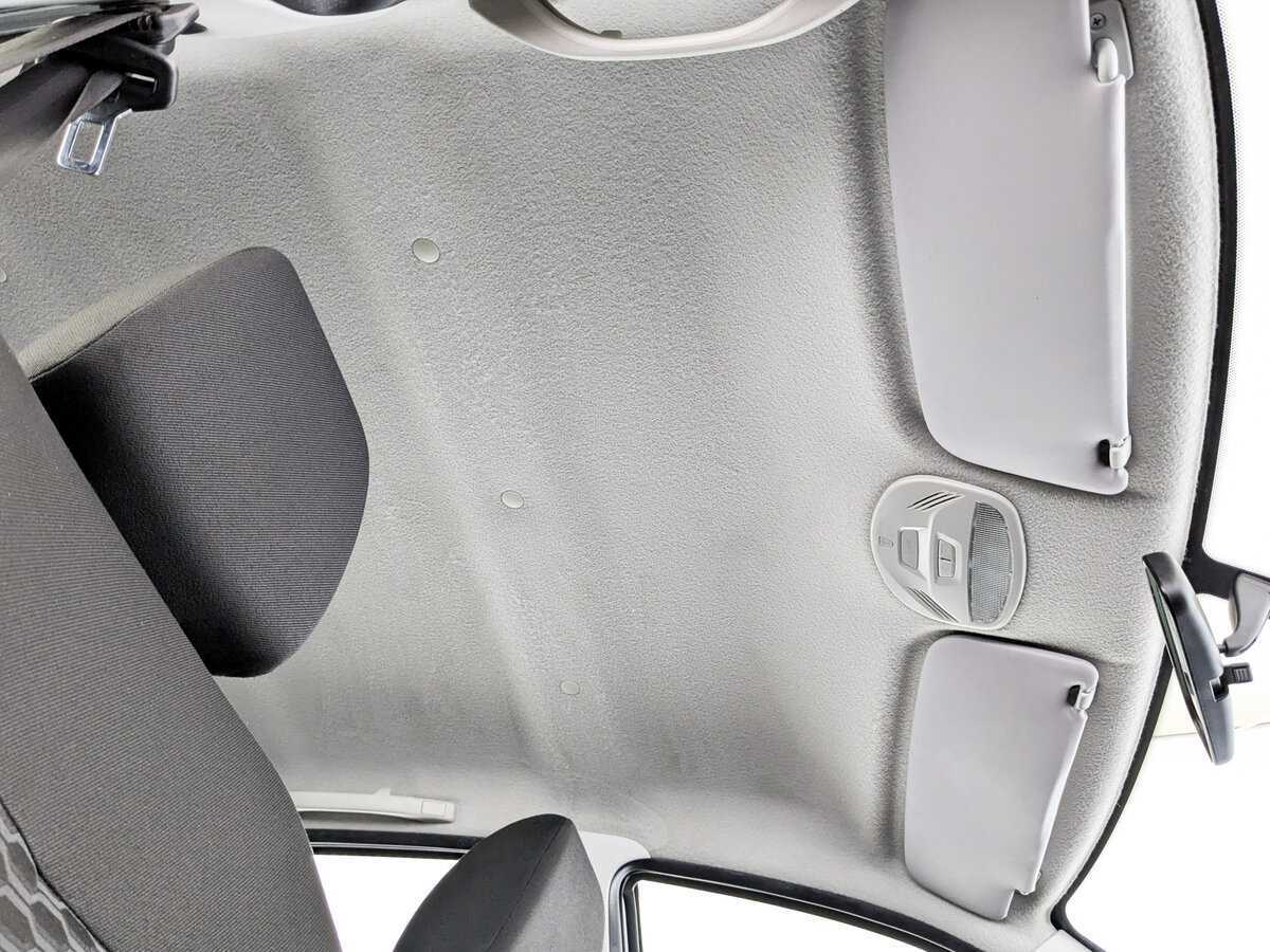 Lada (ВАЗ) Granta с пробегом — 2022 год. Фото: #21