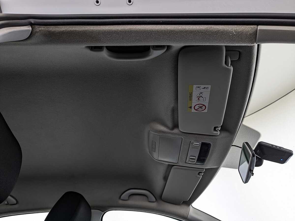 Skoda Rapid с пробегом — 2017 год. Фото: #22