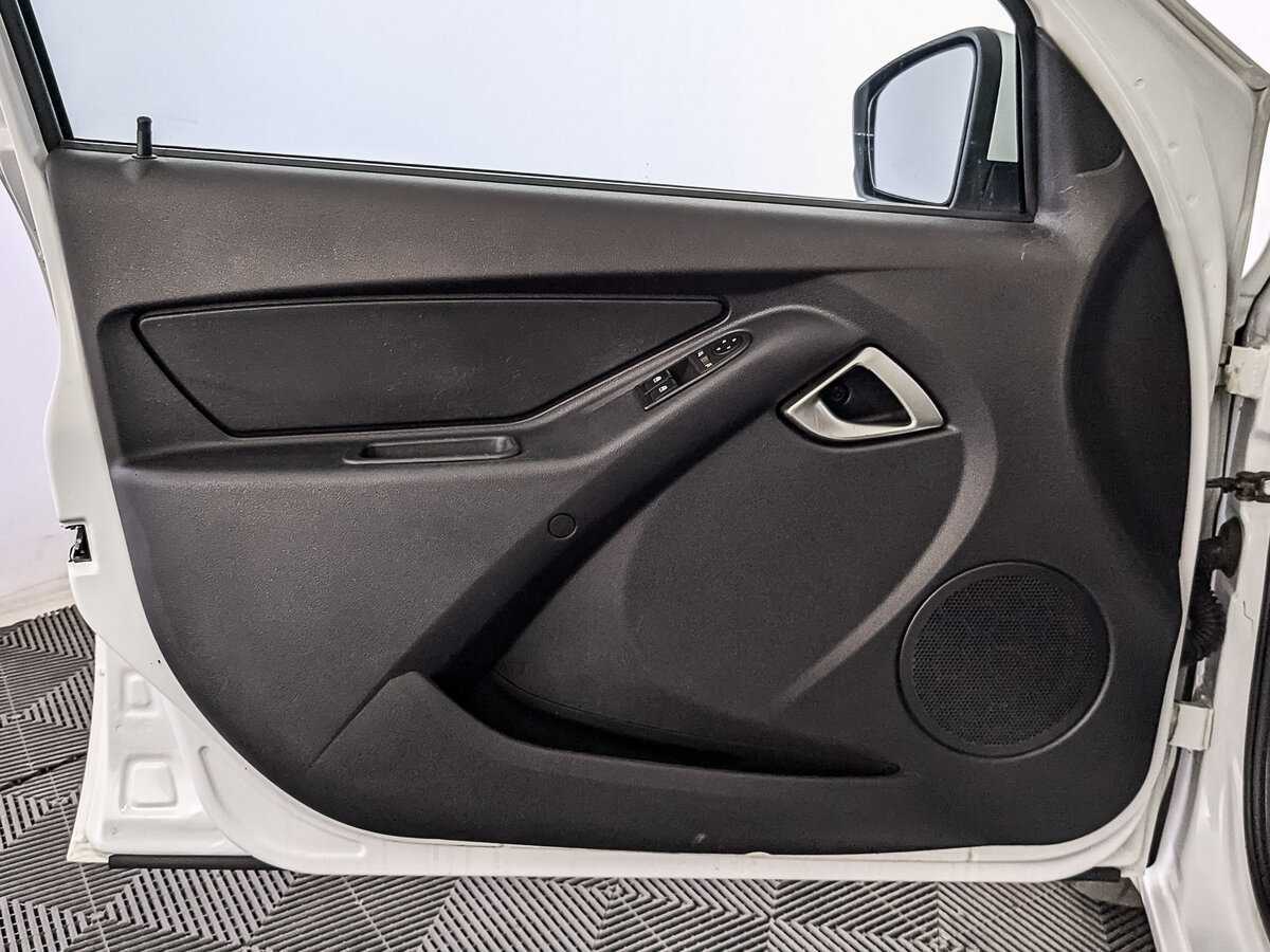 Lada (ВАЗ) Granta с пробегом — 2022 год. Фото: #18