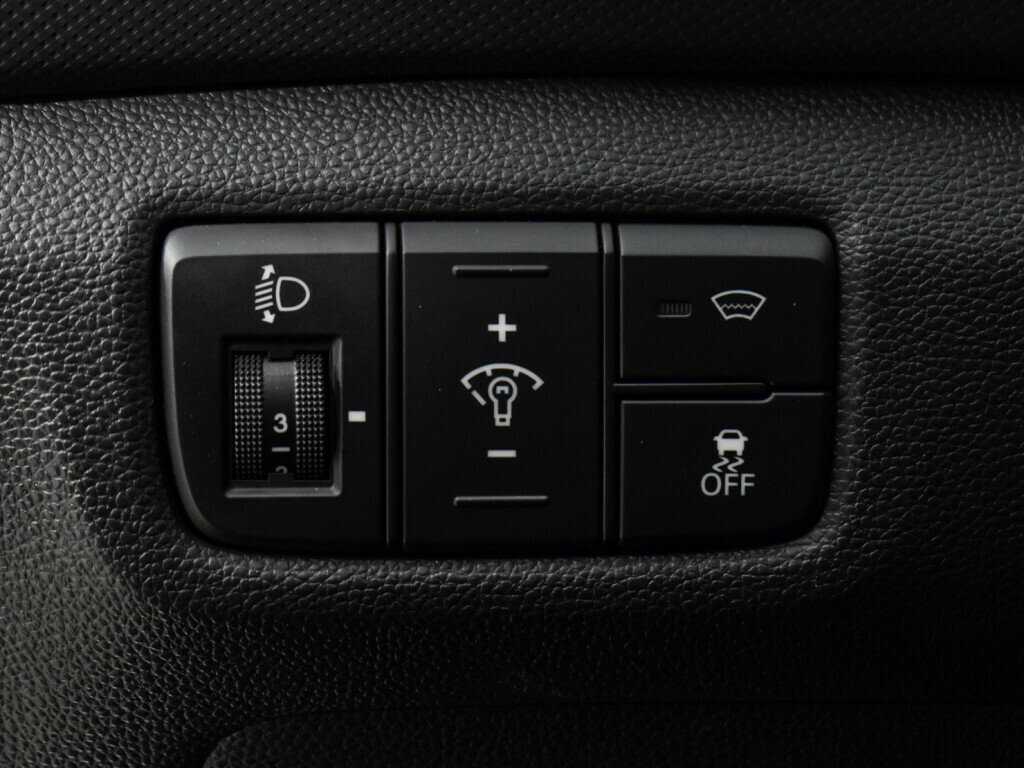 Hyundai Creta с пробегом — 2017 год. Фото: #9